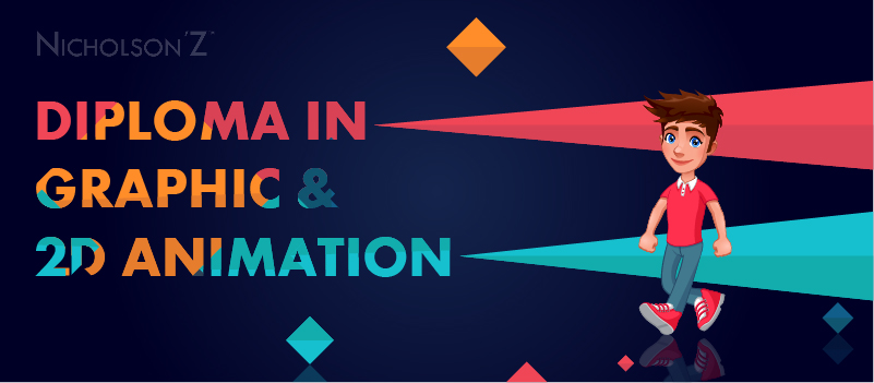 Graphics & 2D Animation